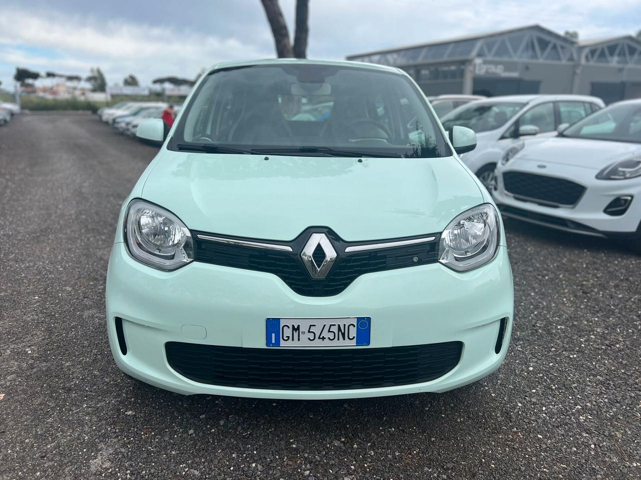 Renault Twingo SCe 65cv Zen Gpl*