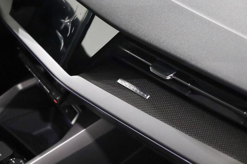 Audi RS3 SPB TFSI quattro S tronic