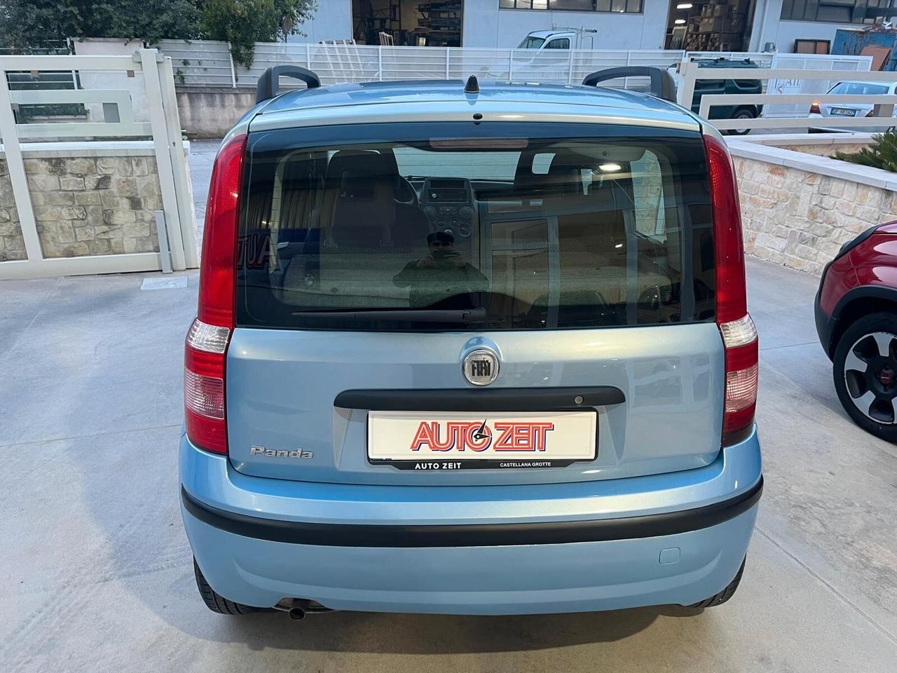 Fiat Panda 1.1 Active