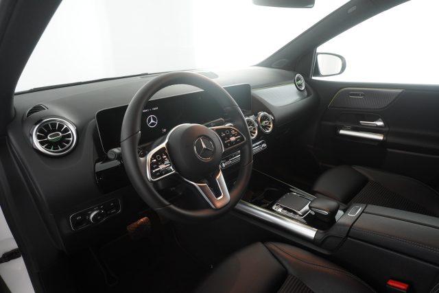 MERCEDES-BENZ CLA sse B B 200 d Sport Plus