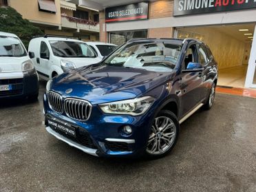 Bmw X1 sDrive20d Msport