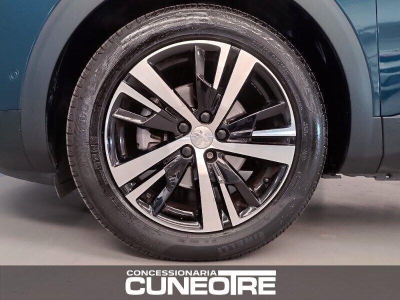 Peugeot 3008 3008 BlueHDi 130 S&S EAT8 GT