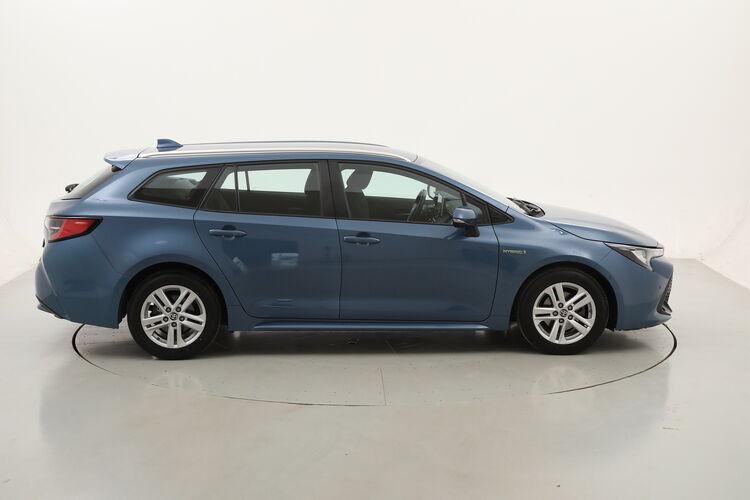 Toyota Corolla TS Hybrid Business Tech BR956148 1.8 Full Hybrid 122CV