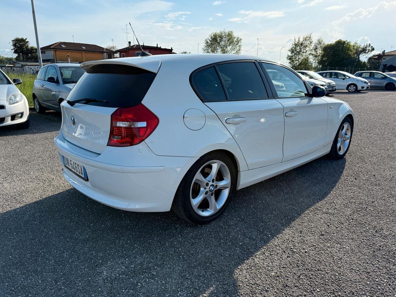 Bmw 118 Cv143 5 porte Kit catena Kit Frizione NUOVI!!!