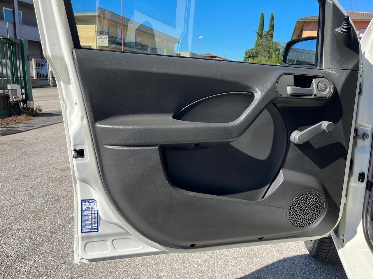Fiat Panda Van 1.2 benzina/metano Active 2 posti