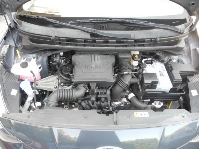 HYUNDAI i10 1.0 MPI Advanced 5p. -OK NEOPATENTATI- "80000 Km"