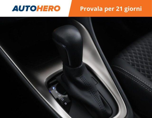 MAZDA Mazda6e Mazda2 Hybrid 1.5 VVT e-CVT Full Hybrid Electric A