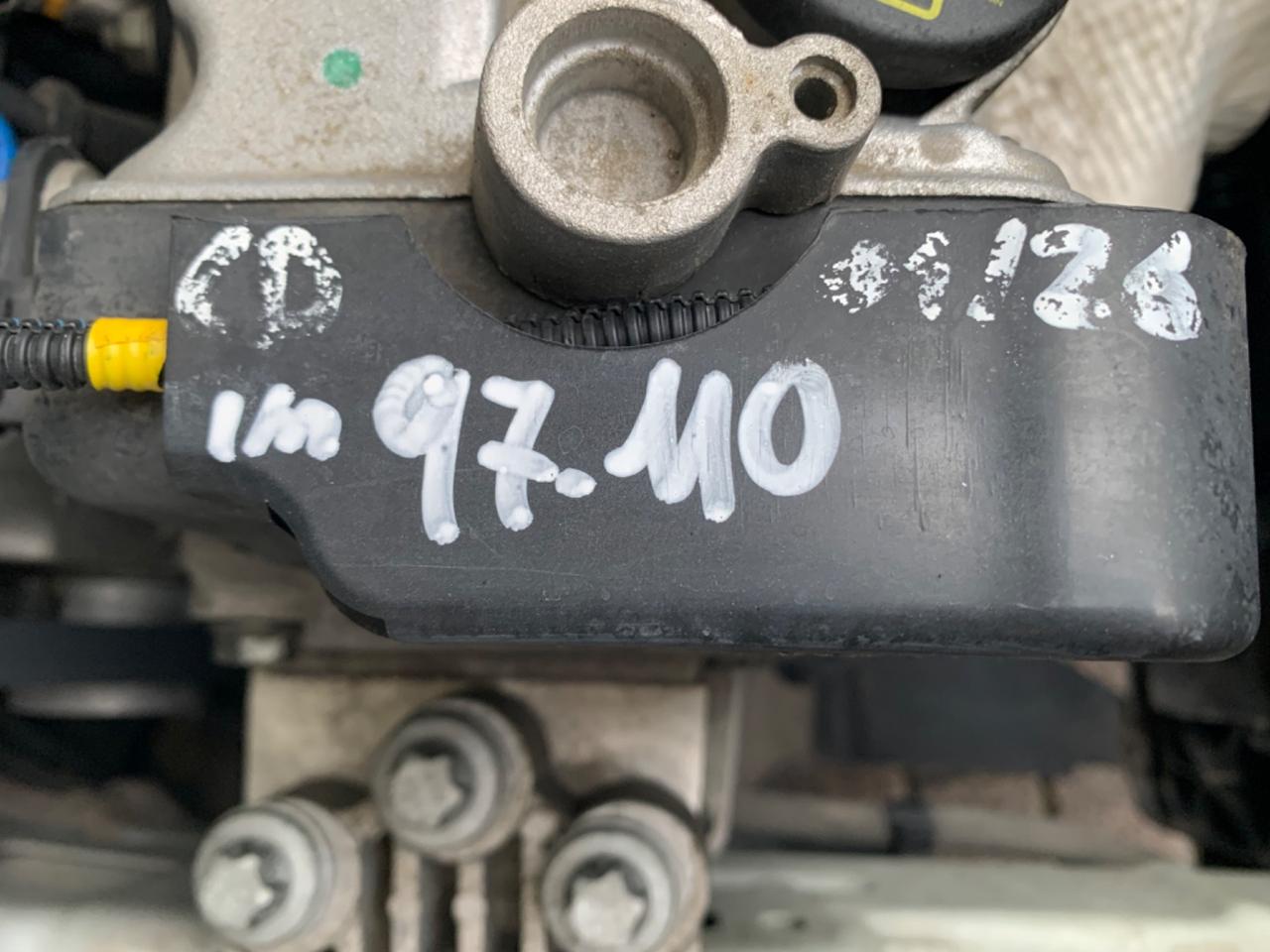 Fiat Punto 1.2 8V 5 porte Lounge