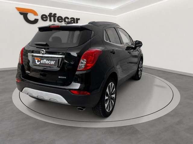 Opel Mokka X 1.4 Turbo GPL Tech 140CV 4x2 Innovation