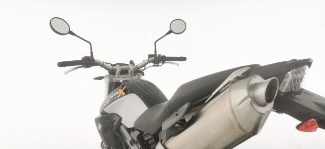 BMW G 650 Xcountry G 650 Xcountry