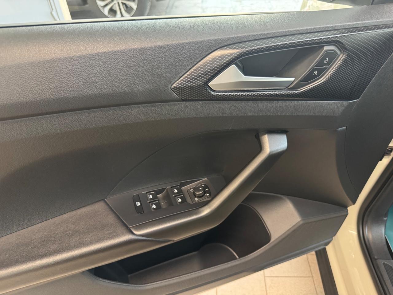 Volkswagen T-Cross 1.0 TSI 110 CV Style