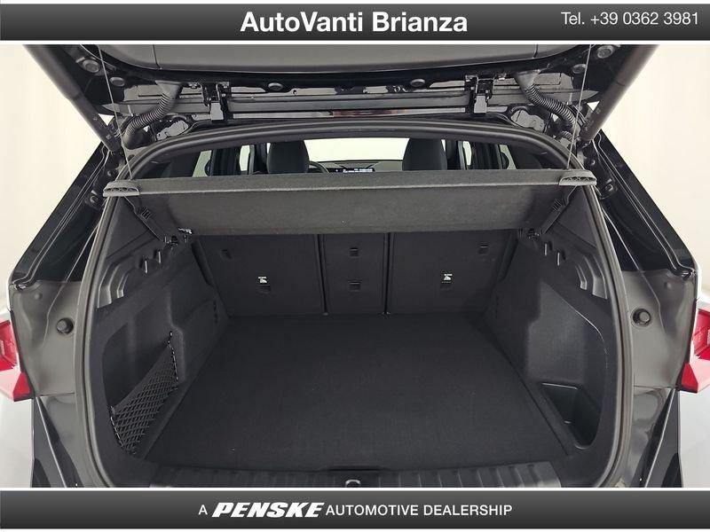 BMW X1 X1 xdrive20d mhev 48V MSport Pro