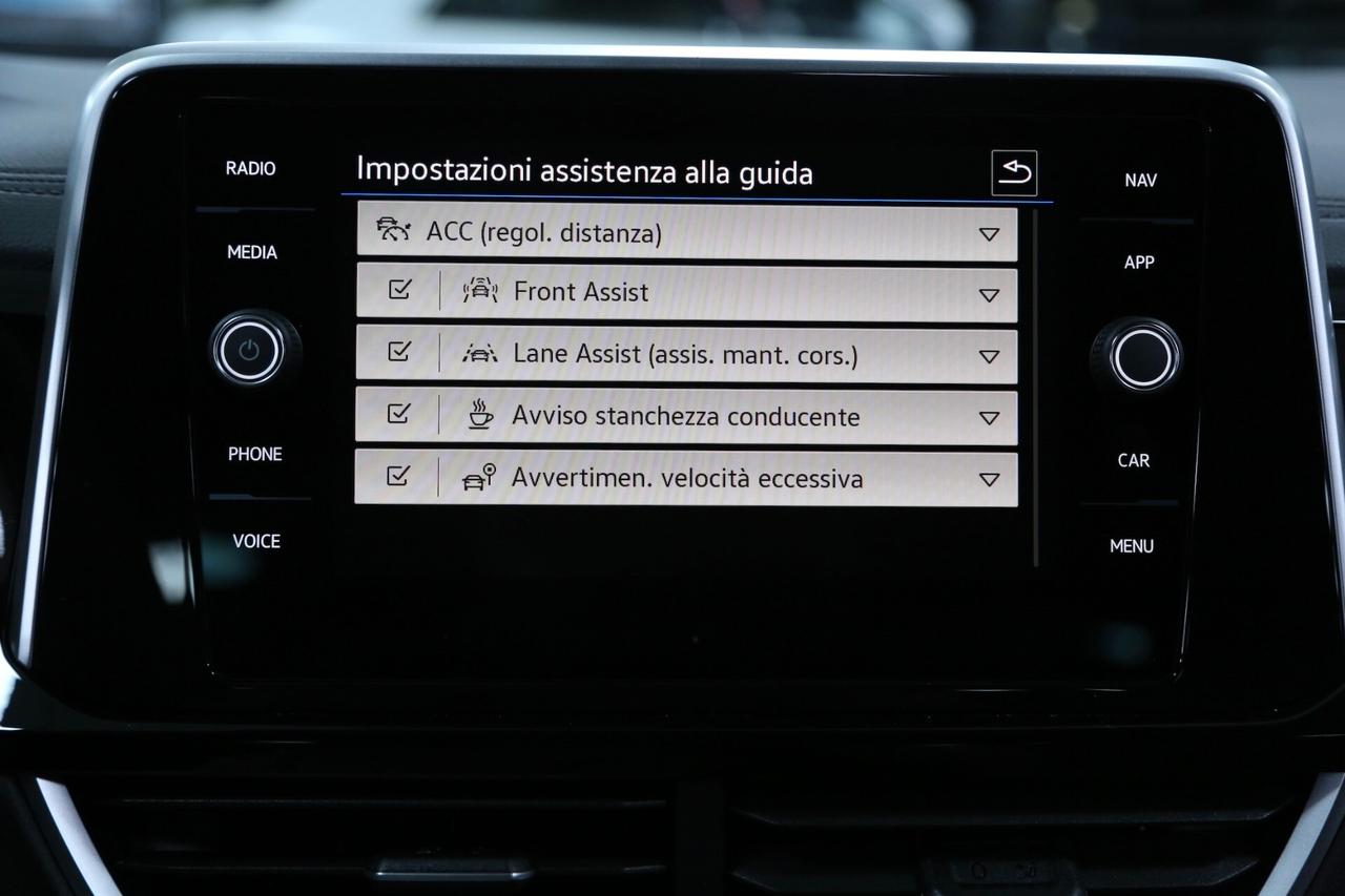 Volkswagen T-Roc 1.0 TSI R-Line Plus