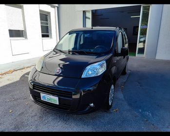 FIAT Qubo - QUBO 1.3 MJT 75 CV Dynamic