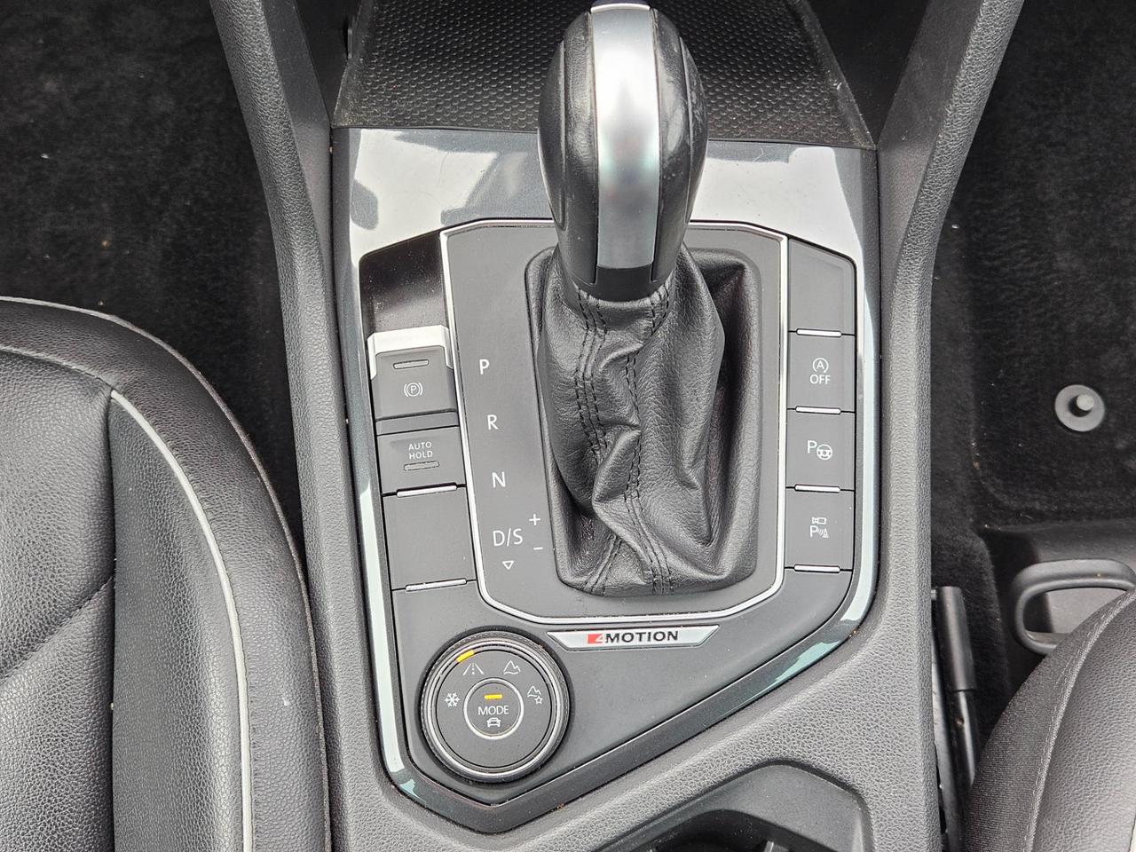 Volkswagen Tiguan 2.0 tdi Business 4motion 150cv dsg