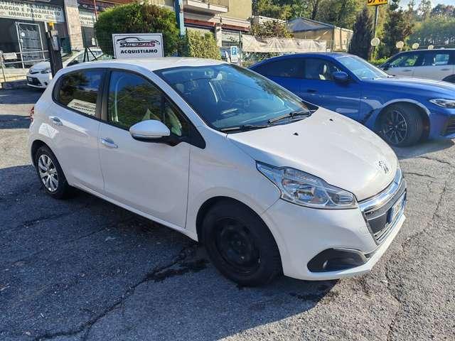 Peugeot 208 208 5p 1.5 bluehdi Active (((VAN 2 POSTI)))