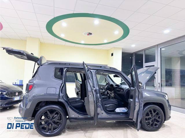 JEEP Renegade 1.0 T3 Night Eagle