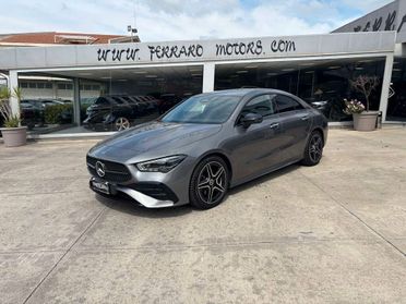 Mercedes-benz CLA 200 d Automatic Premium 2024 / KM 50.000 Tua a solo 349 Euro al mese
