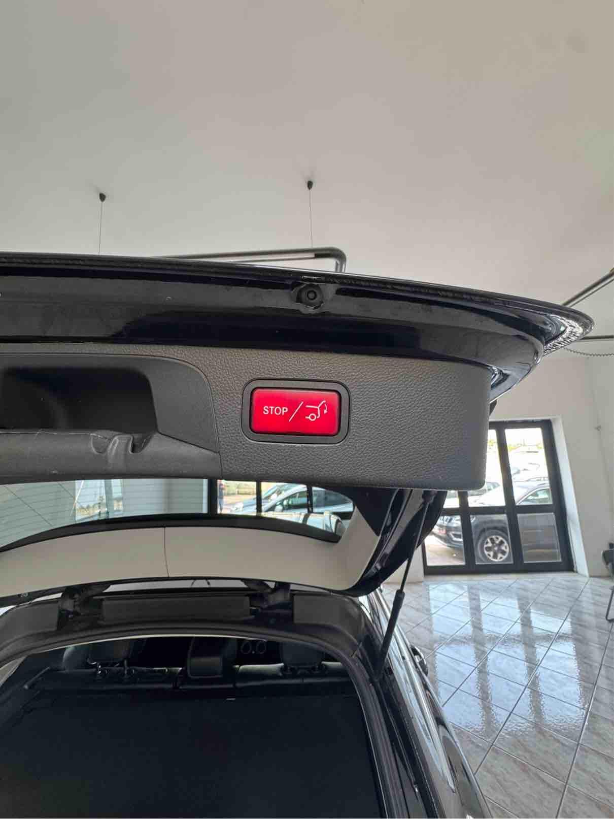 Mercedes-benz GLC 250 d 4Matic Exclusive - AUTOMATICO