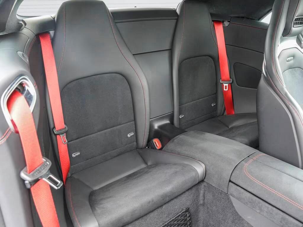 Mercedes-benz SL 55 AMG