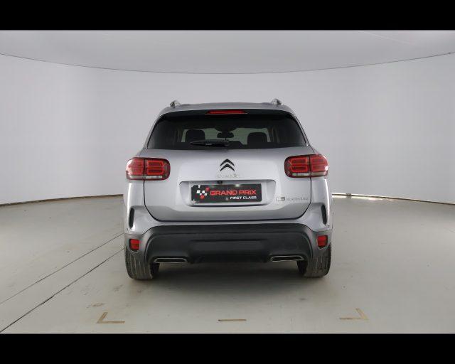 CITROEN C5 Aircross BlueHDi 130 S&S EAT8 Shine