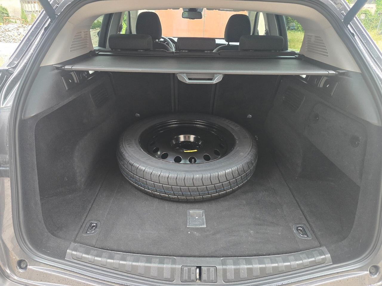 Alfa Romeo Stelvio 2.2 Turbodiesel 160 CV AT8 RWD Business