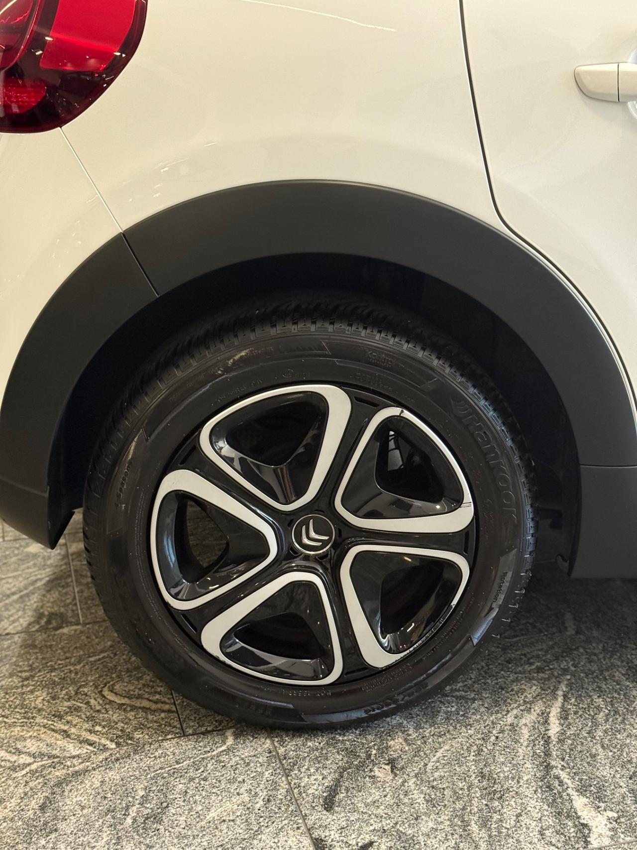 Citroen C3 PureTech 68 Feel