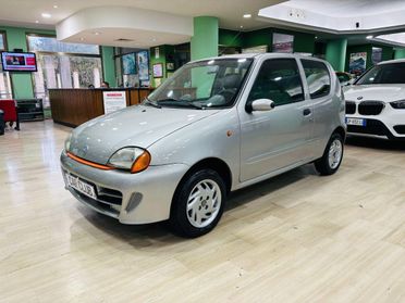 Fiat 600 Seicento 1.1i Sporting
