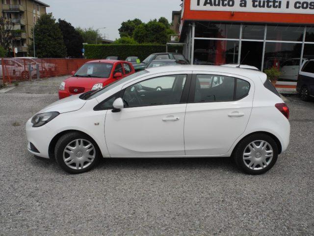 OPEL Corsa 1.3 CDTI 5p. -OK NEOPATENTATI- UNICO PROPRIETARIO