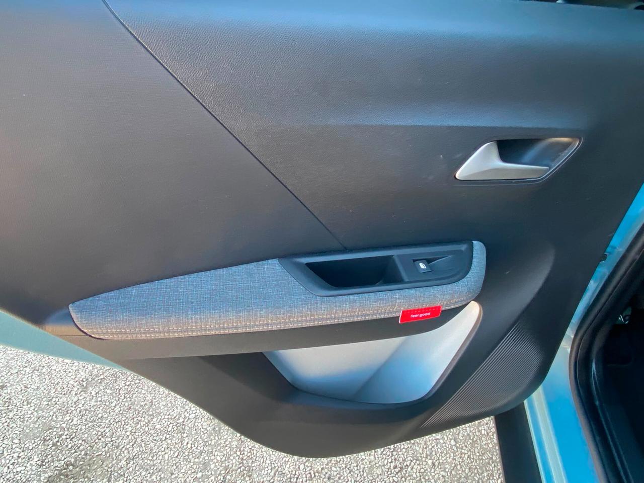 Citroen New C3 Aircross PureTech Turbo 100 CV Pack Plus