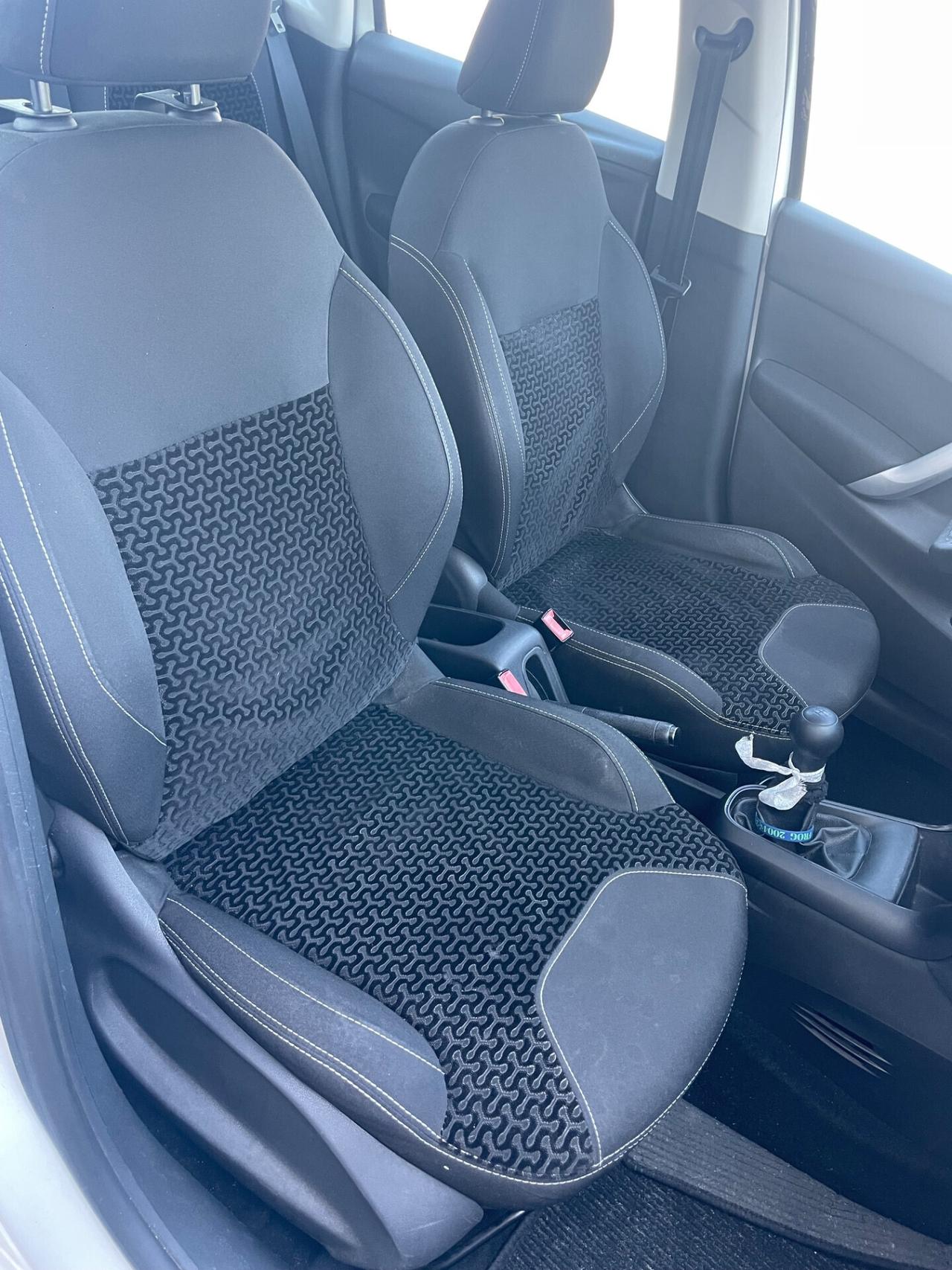 Citroen C3 1.1 Business