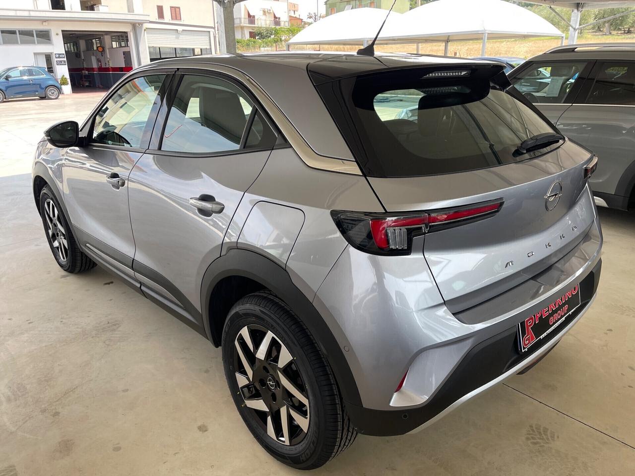 Opel Mokka 1.5 diesel Elegance