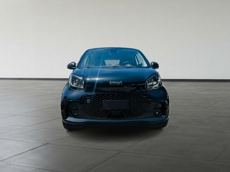 smart EQ Fortwo EQ 60kW passion