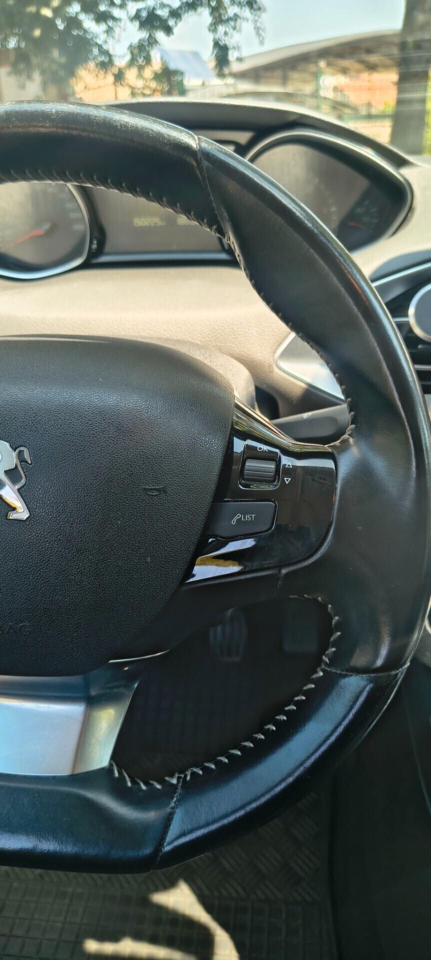 Peugeot 308 BlueHDi 100 S&S SW Business