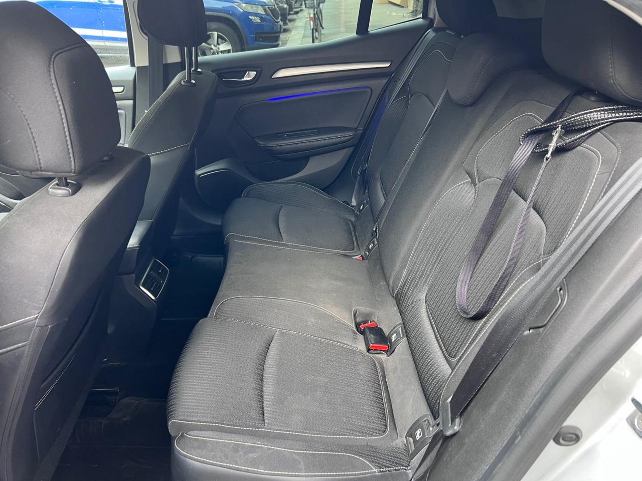 Renault Megane Intens 1.5 ENERGY dCi 110 #7525