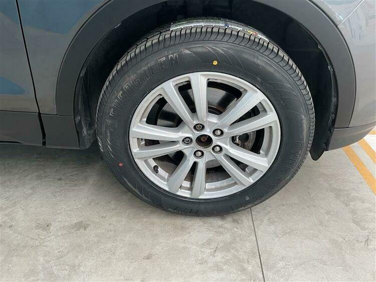 Ford Kuga Plus BR510135 1.5 Diesel 120CV