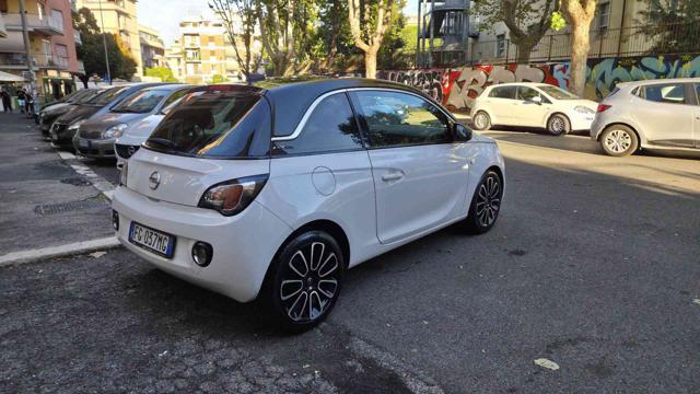 OPEL Adam 1.4 87 CV GPL Tech Jam