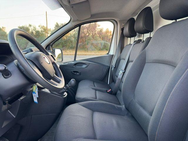 FIAT Talento 1.6 MJT 120CV PL-TN Furgone 12q