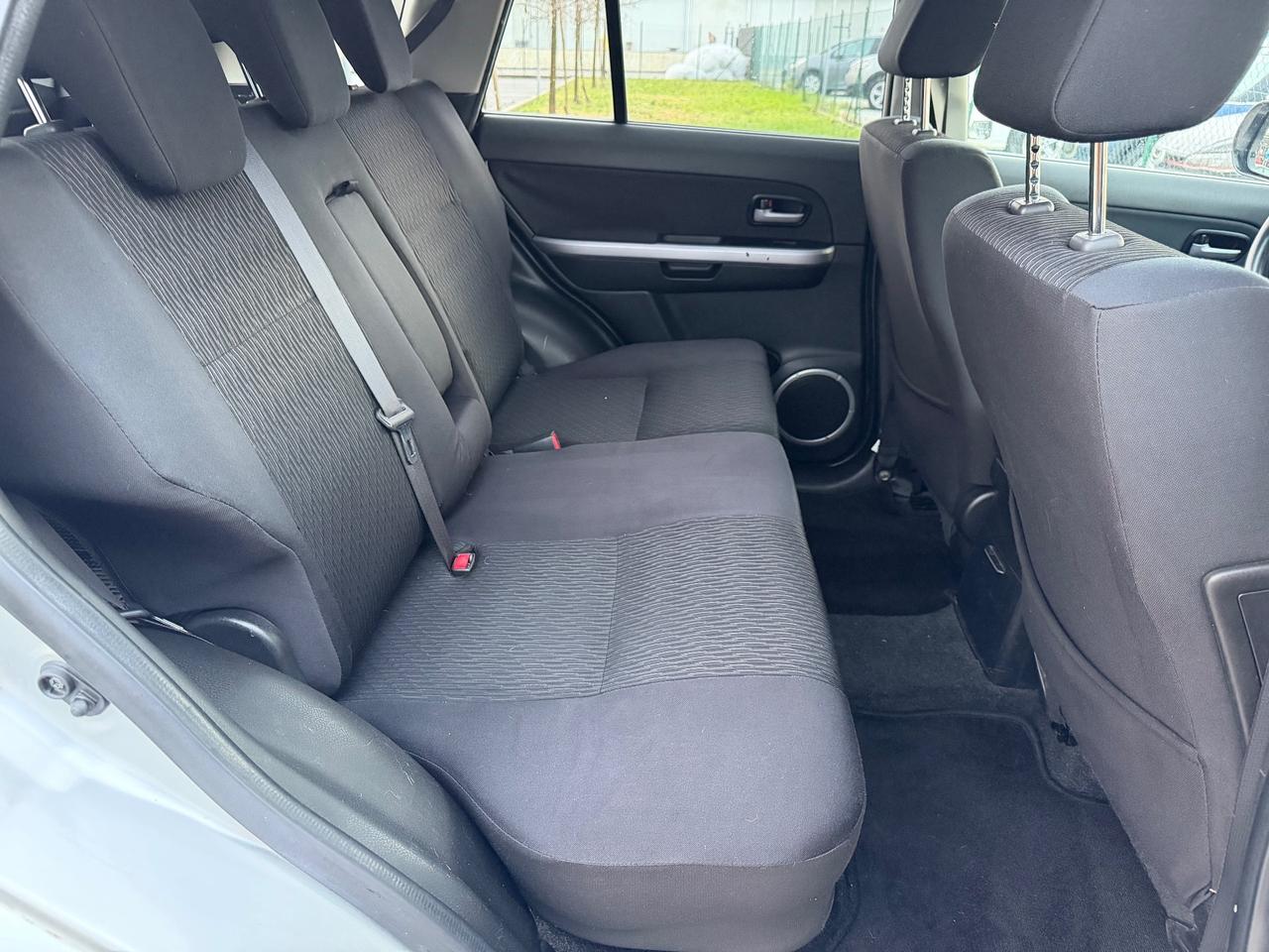 Suzuki Grand Vitara 1.9 DDiS 5 porte Evolution Plus