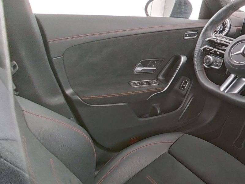 Mercedes-Benz CLA S.Brake 200 Automatic Shooting Brake AMG Line Advanced Plus