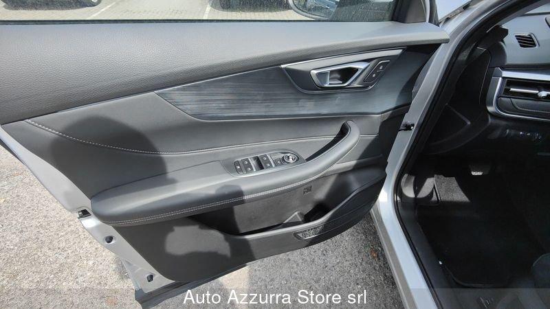 DR AUTOMOBILES dr 5.0 dr 5.0 s3 1.5 Turbo CVT Bi-Fuel GPL *PROMO AZZURRA*