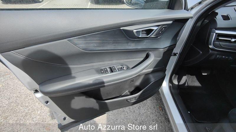 DR AUTOMOBILES dr 5.0 s3 1.5 Turbo CVT Bi-Fuel GPL *PROMO FINANZIARIA*