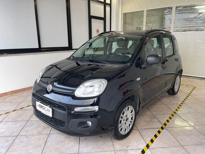 FIAT Panda 1.2 69cv Lounge