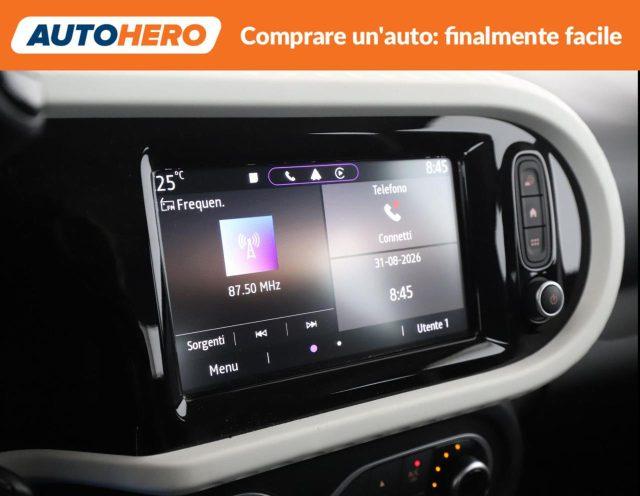 RENAULT Twingo SCe 65 CV Equilibre
