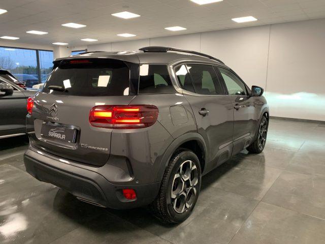 CITROEN C5 Aircross 1.5 Diesel EAT8 Shine Pack