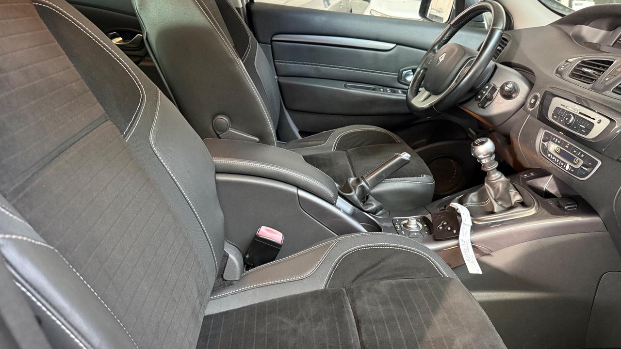 Renault Scenic Scénic XMod 1.5 dCi 110CV Start&Stop Energy