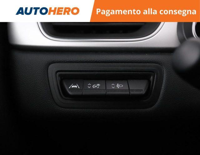 RENAULT Captur TCe 90 CV Techno