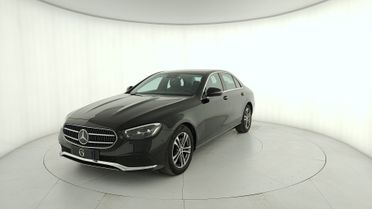 Mercedes-Benz E 200 d Business Sport auto my20
