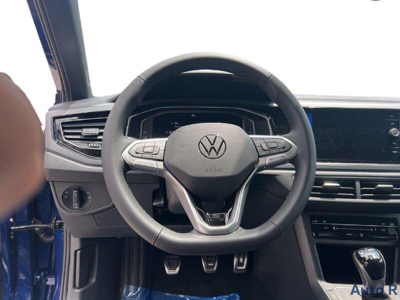 Volkswagen Taigo 1.0 TSI 115 CV R-Line