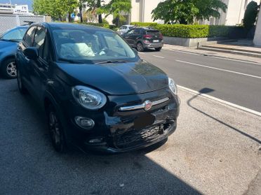 Fiat 500X 1.3 MultiJet 95 CV Lounge